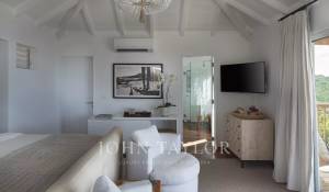 Seasonal rental Villa Colombier