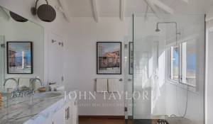 Seasonal rental Villa Colombier