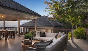 Seasonal rental Villa Colombier