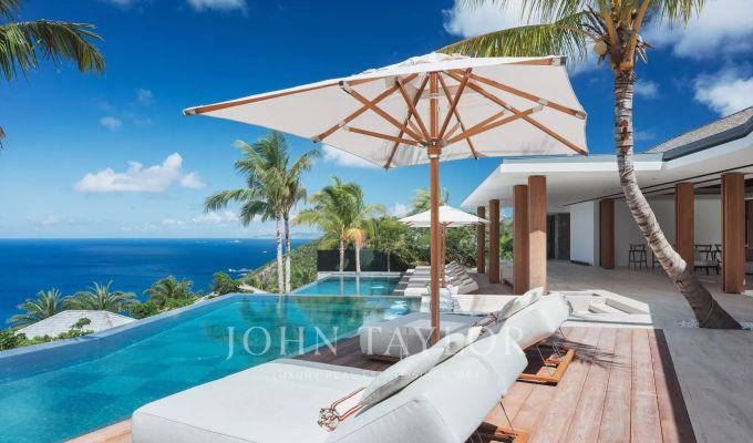 Seasonal rental Villa Colombier