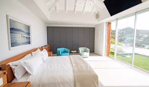 Seasonal rental Villa Corossol