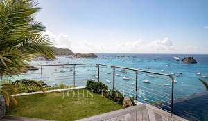 Seasonal rental Villa Corossol