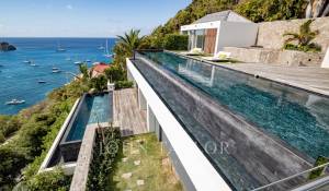 Seasonal rental Villa Corossol