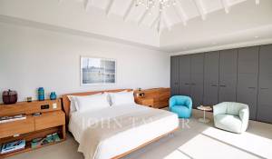 Seasonal rental Villa Corossol