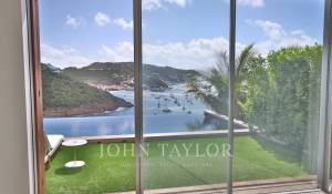 Seasonal rental Villa Corossol