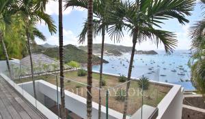 Seasonal rental Villa Corossol