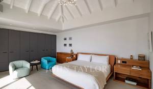 Seasonal rental Villa Corossol