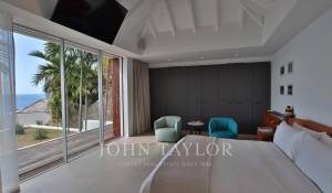 Seasonal rental Villa Corossol