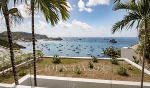 Seasonal rental Villa Corossol