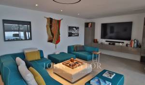 Seasonal rental Villa Corossol
