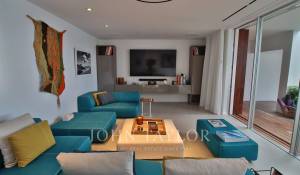 Seasonal rental Villa Corossol