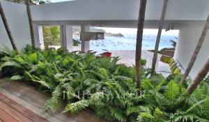 Seasonal rental Villa Corossol