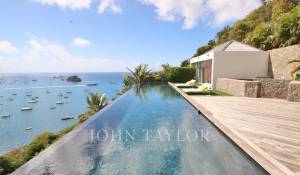 Seasonal rental Villa Corossol