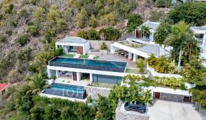 Seasonal rental Villa Corossol