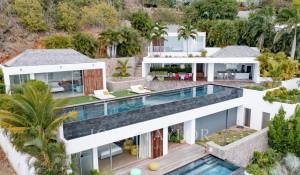 Seasonal rental Villa Corossol