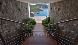 Seasonal rental Villa Corossol