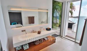 Seasonal rental Villa Corossol