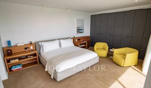 Seasonal rental Villa Corossol