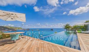 Seasonal rental Villa Corossol