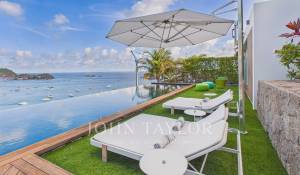 Seasonal rental Villa Corossol