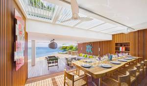 Seasonal rental Villa Corossol