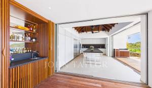 Seasonal rental Villa Corossol