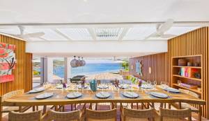 Seasonal rental Villa Corossol