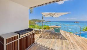Seasonal rental Villa Corossol