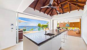 Seasonal rental Villa Corossol