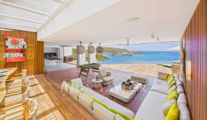 Seasonal rental Villa Corossol