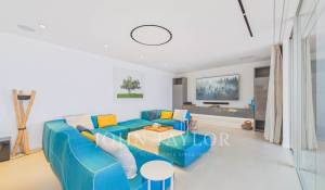 Seasonal rental Villa Corossol