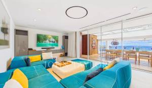 Seasonal rental Villa Corossol
