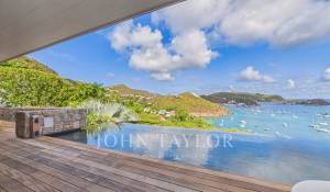Seasonal rental Villa Corossol
