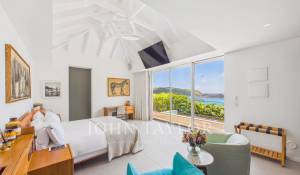Seasonal rental Villa Corossol