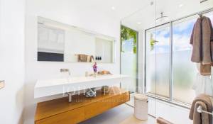 Seasonal rental Villa Corossol