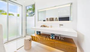Seasonal rental Villa Corossol