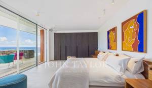 Seasonal rental Villa Corossol