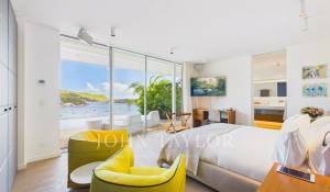 Seasonal rental Villa Corossol
