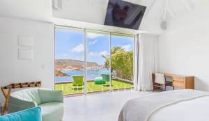Seasonal rental Villa Corossol