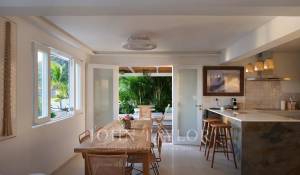 Seasonal rental Villa Corossol