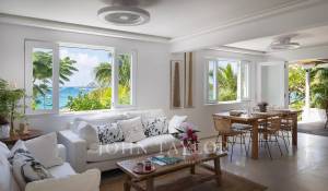 Seasonal rental Villa Corossol