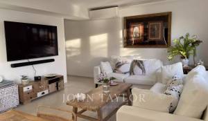 Seasonal rental Villa Corossol