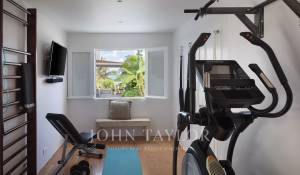 Seasonal rental Villa Corossol