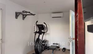 Seasonal rental Villa Corossol