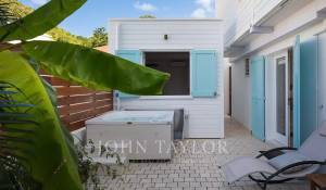 Seasonal rental Villa Corossol