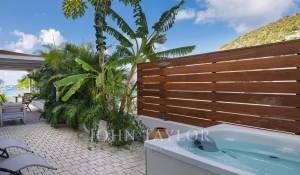 Seasonal rental Villa Corossol