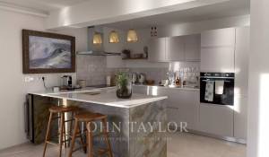 Seasonal rental Villa Corossol