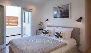 Seasonal rental Villa Corossol