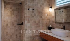 Seasonal rental Villa Corossol