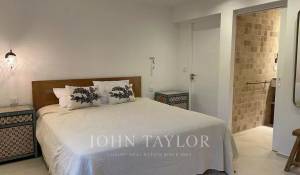 Seasonal rental Villa Corossol